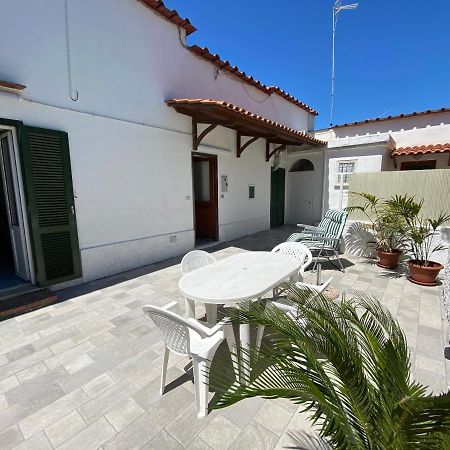 Villa Casa Ferrandino Ischia Exterior foto