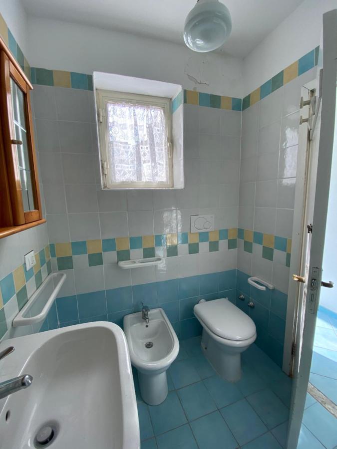 Villa Casa Ferrandino Ischia Exterior foto