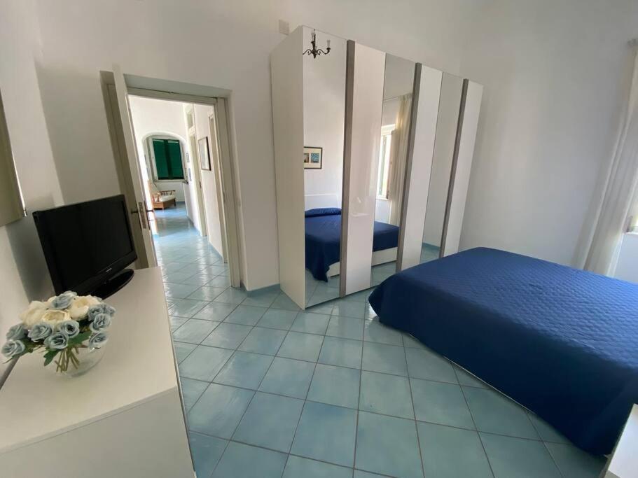 Villa Casa Ferrandino Ischia Exterior foto